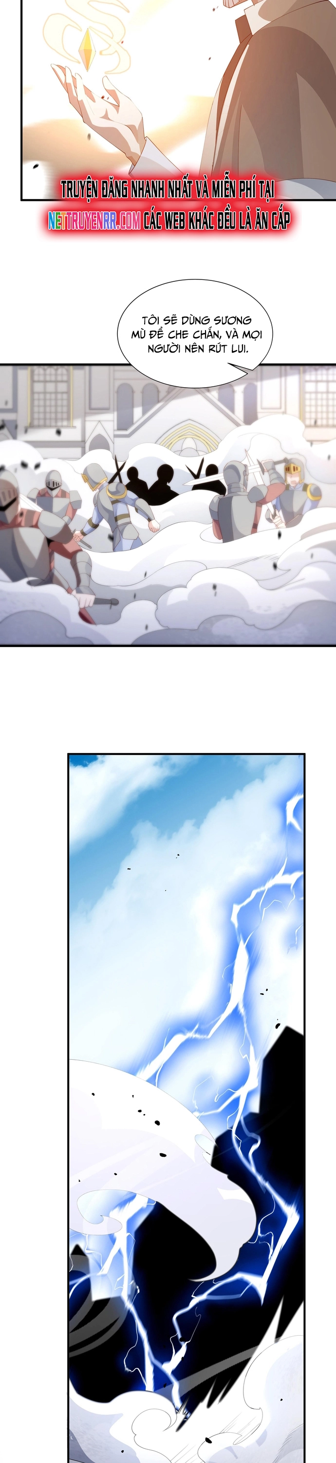 Tiểu Bạo Chúa Không Muốn Gặp Kết Thảm: Chapter 19