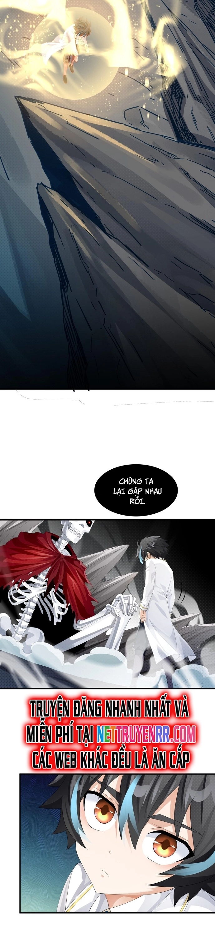 Tiểu Bạo Chúa Không Muốn Gặp Kết Thảm: Chapter 20