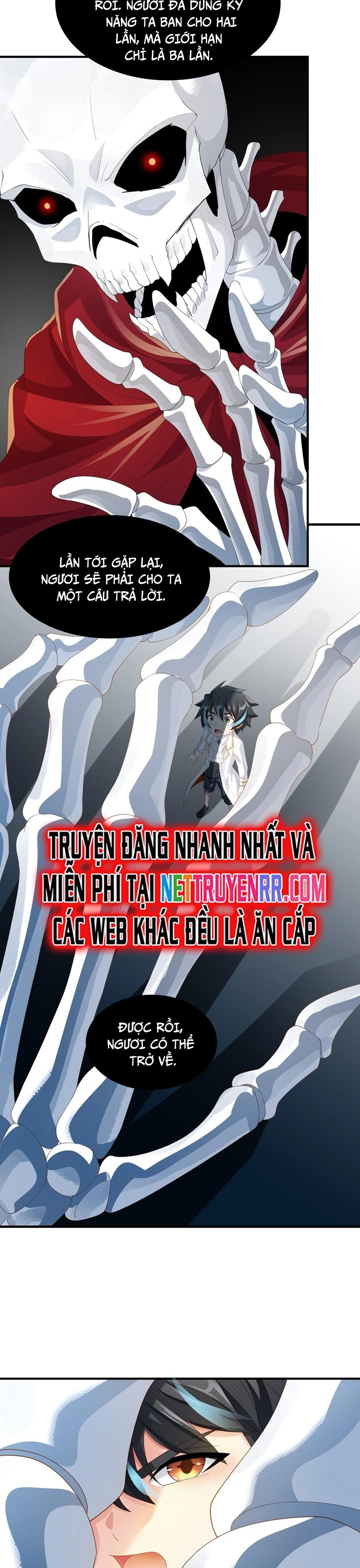 Tiểu Bạo Chúa Không Muốn Gặp Kết Thảm: Chapter 20