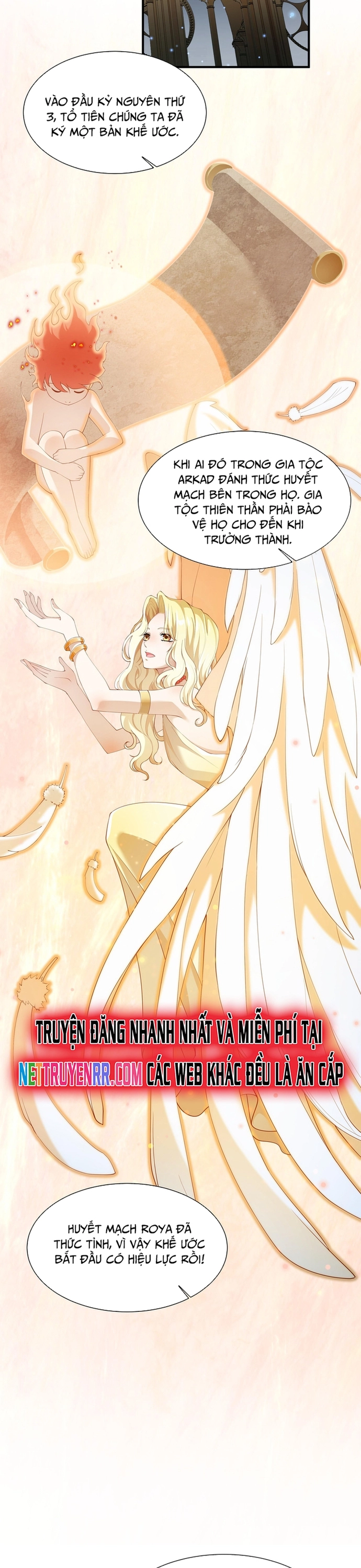 Tiểu Bạo Chúa Không Muốn Gặp Kết Thảm: Chapter 25