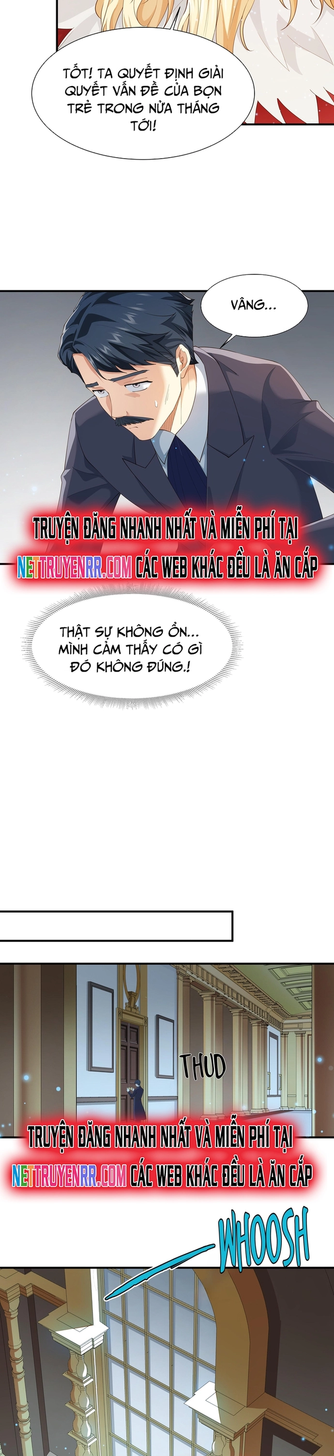 Tiểu Bạo Chúa Không Muốn Gặp Kết Thảm: Chapter 25