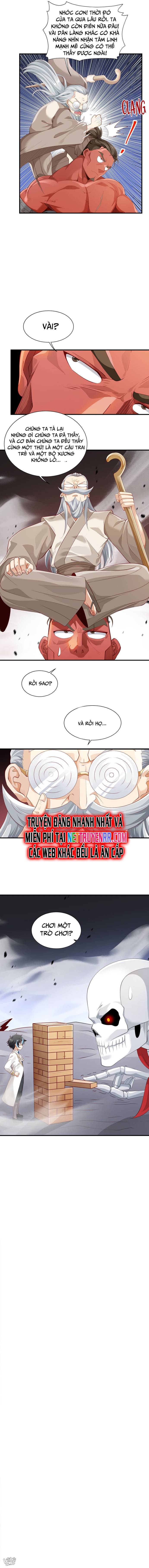 Tiểu Bạo Chúa Không Muốn Gặp Kết Thảm: Chapter 26