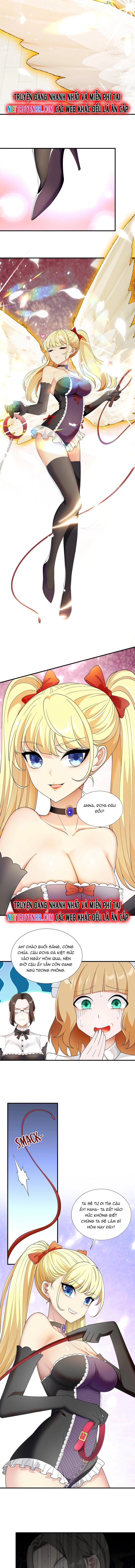 Tiểu Bạo Chúa Không Muốn Gặp Kết Thảm: Chapter 31