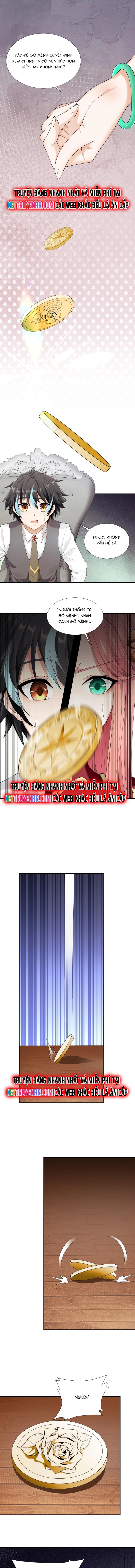 Tiểu Bạo Chúa Không Muốn Gặp Kết Thảm: Chapter 31