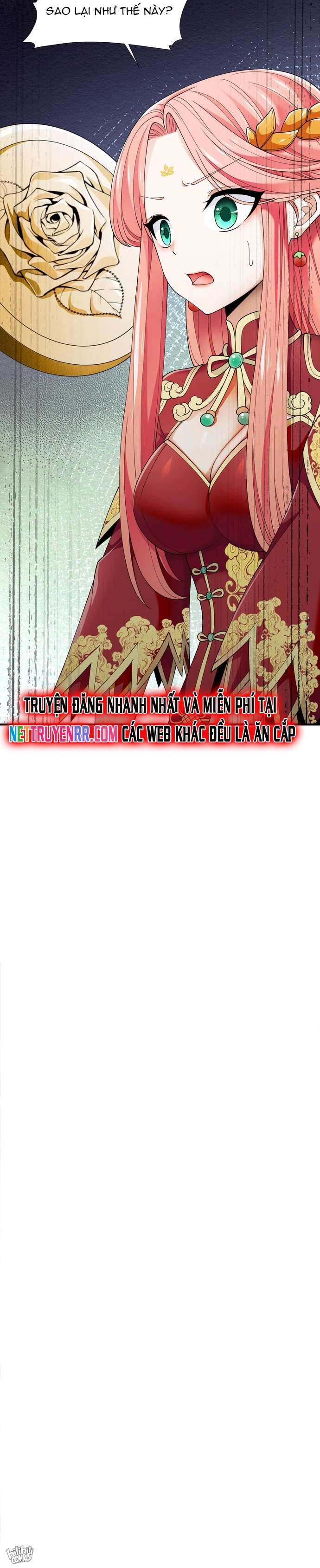 Tiểu Bạo Chúa Không Muốn Gặp Kết Thảm: Chapter 31