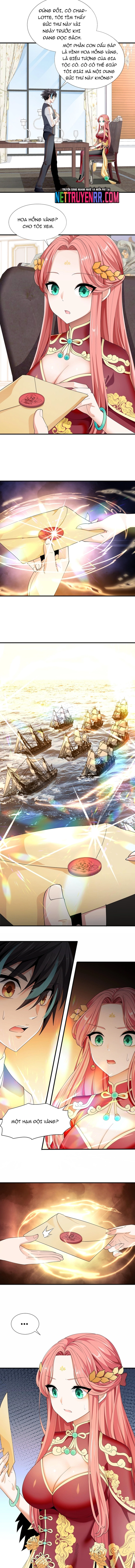 Tiểu Bạo Chúa Không Muốn Gặp Kết Thảm: Chapter 32