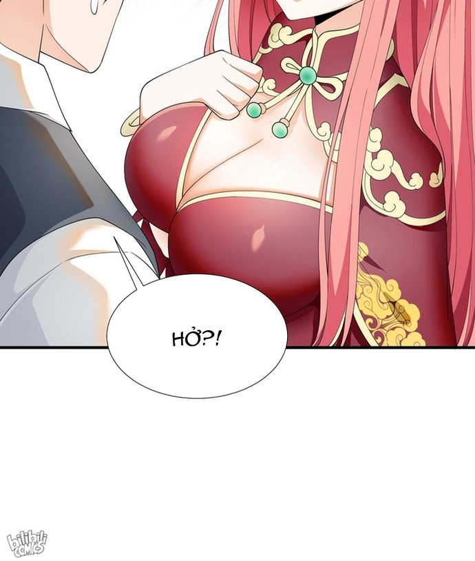Tiểu Bạo Chúa Không Muốn Gặp Kết Thảm: Chapter 32