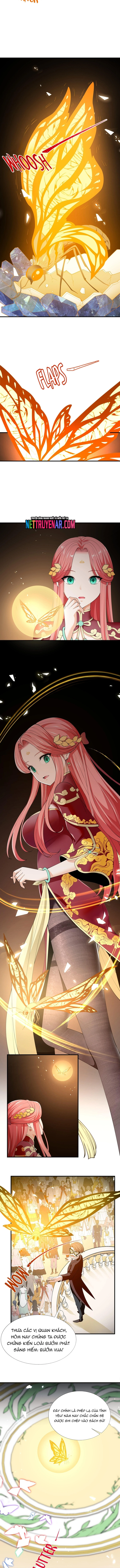 Tiểu Bạo Chúa Không Muốn Gặp Kết Thảm: Chapter 34