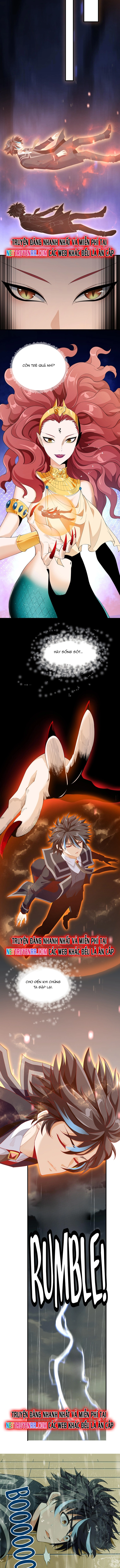 Tiểu Bạo Chúa Không Muốn Gặp Kết Thảm: Chapter 35