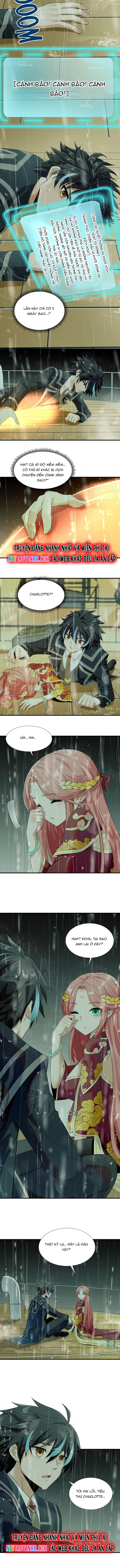Tiểu Bạo Chúa Không Muốn Gặp Kết Thảm: Chapter 35
