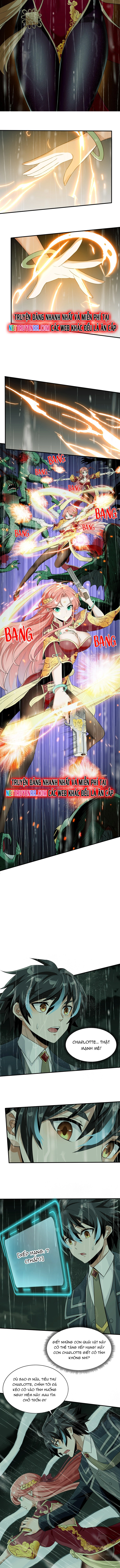 Tiểu Bạo Chúa Không Muốn Gặp Kết Thảm: Chapter 35