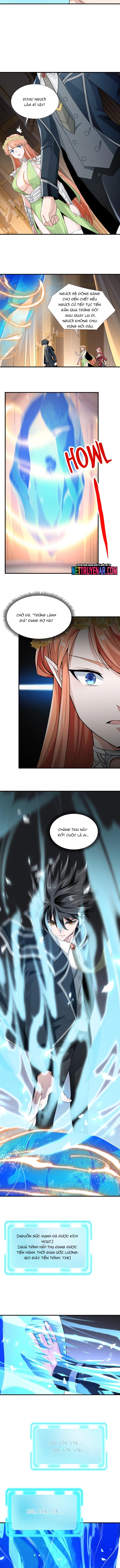 Tiểu Bạo Chúa Không Muốn Gặp Kết Thảm: Chapter 37