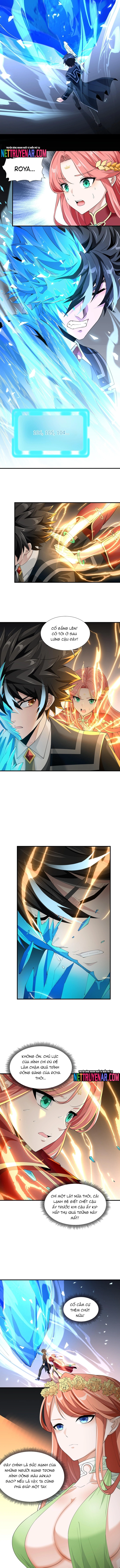 Tiểu Bạo Chúa Không Muốn Gặp Kết Thảm: Chapter 37