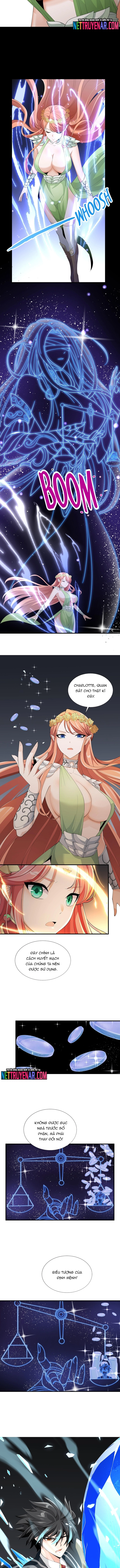 Tiểu Bạo Chúa Không Muốn Gặp Kết Thảm: Chapter 37