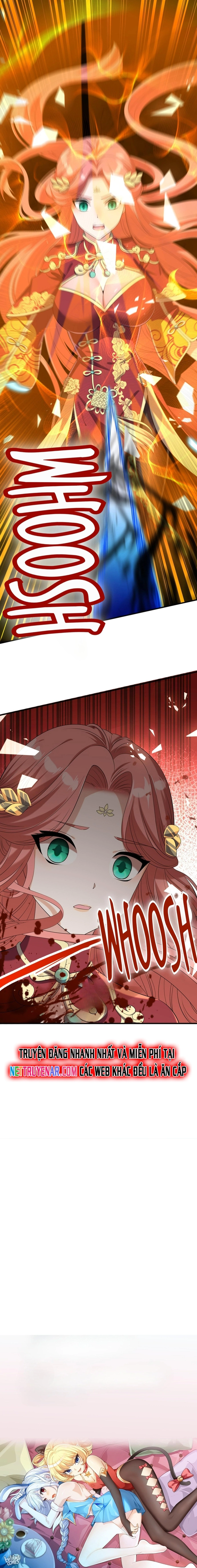 Tiểu Bạo Chúa Không Muốn Gặp Kết Thảm: Chapter 38