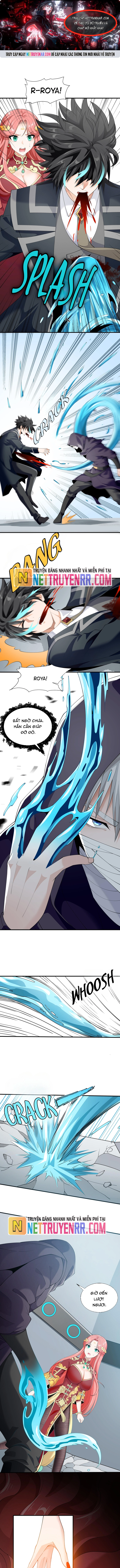 Tiểu Bạo Chúa Không Muốn Gặp Kết Thảm: Chapter 39