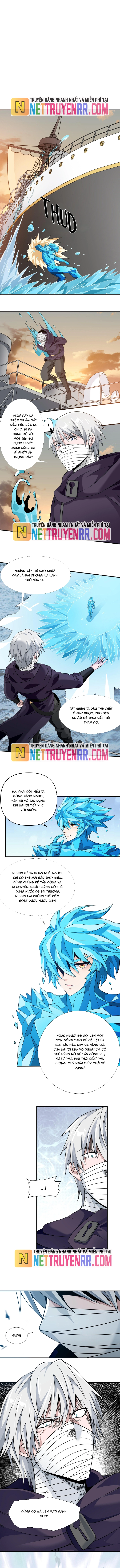 Tiểu Bạo Chúa Không Muốn Gặp Kết Thảm: Chapter 39