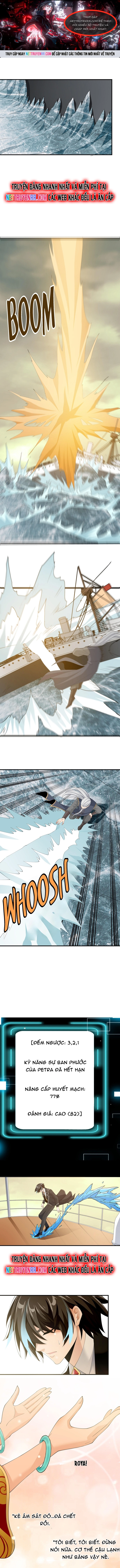 Tiểu Bạo Chúa Không Muốn Gặp Kết Thảm: Chapter 40