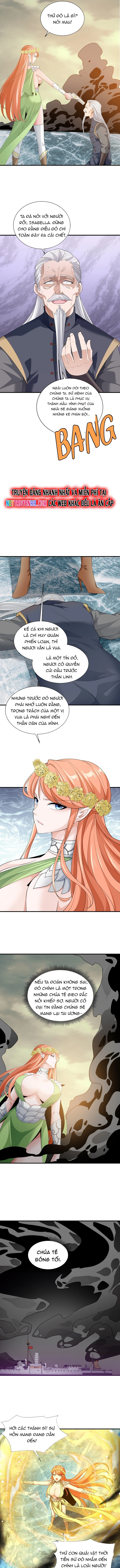 Tiểu Bạo Chúa Không Muốn Gặp Kết Thảm: Chapter 40