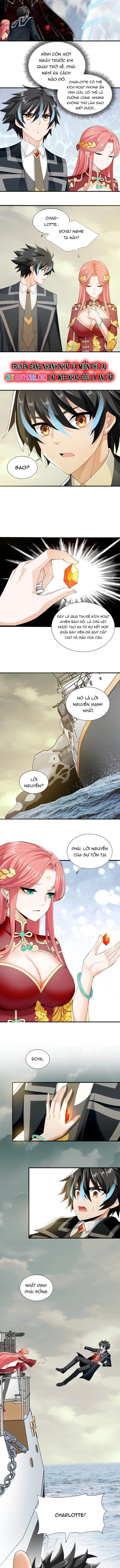 Tiểu Bạo Chúa Không Muốn Gặp Kết Thảm: Chapter 40