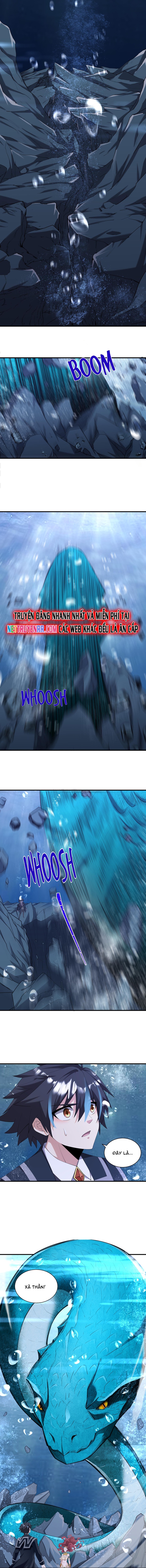 Tiểu Bạo Chúa Không Muốn Gặp Kết Thảm: Chapter 41