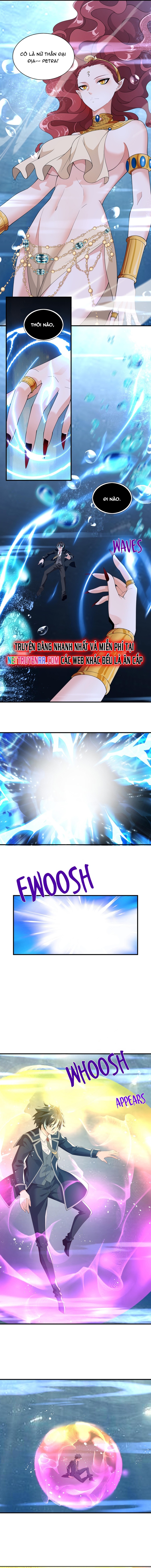 Tiểu Bạo Chúa Không Muốn Gặp Kết Thảm: Chapter 41