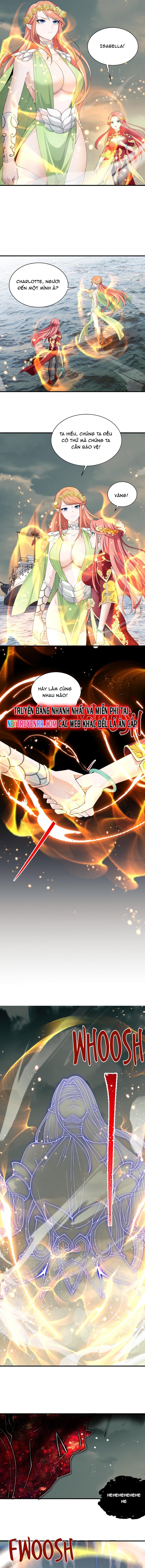 Tiểu Bạo Chúa Không Muốn Gặp Kết Thảm: Chapter 41