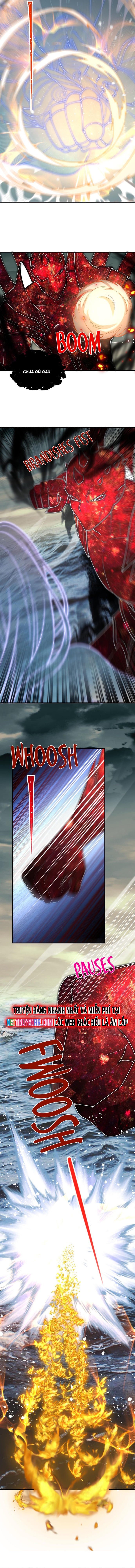 Tiểu Bạo Chúa Không Muốn Gặp Kết Thảm: Chapter 41