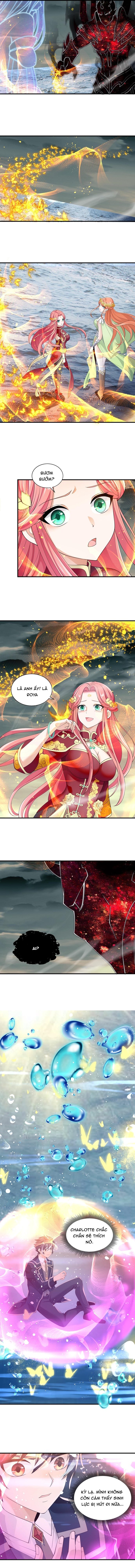 Tiểu Bạo Chúa Không Muốn Gặp Kết Thảm: Chapter 41