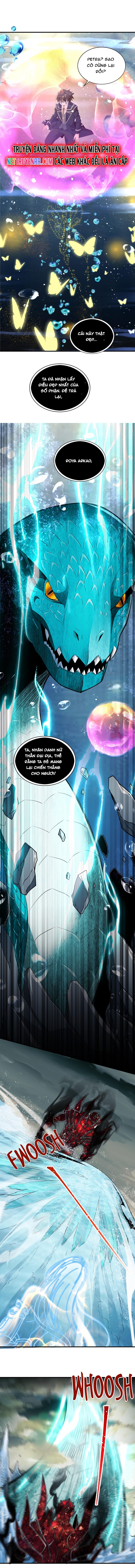 Tiểu Bạo Chúa Không Muốn Gặp Kết Thảm: Chapter 41