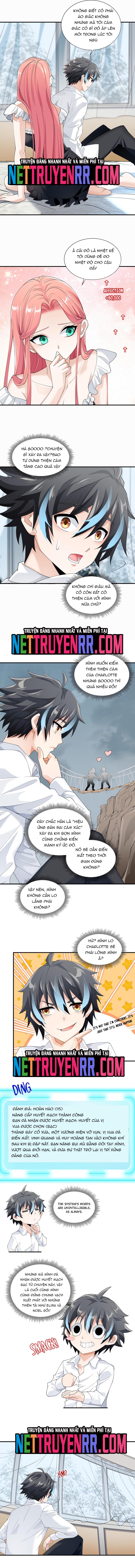 Tiểu Bạo Chúa Không Muốn Gặp Kết Thảm: Chapter 43