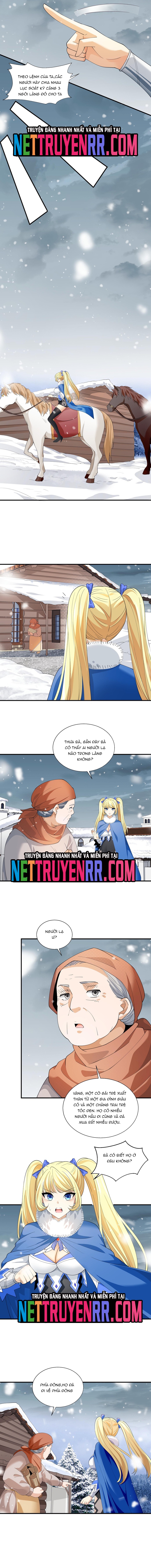 Tiểu Bạo Chúa Không Muốn Gặp Kết Thảm: Chapter 44