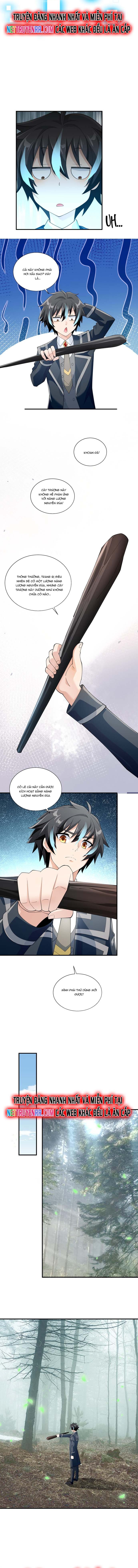 Tiểu Bạo Chúa Không Muốn Gặp Kết Thảm: Chapter 46