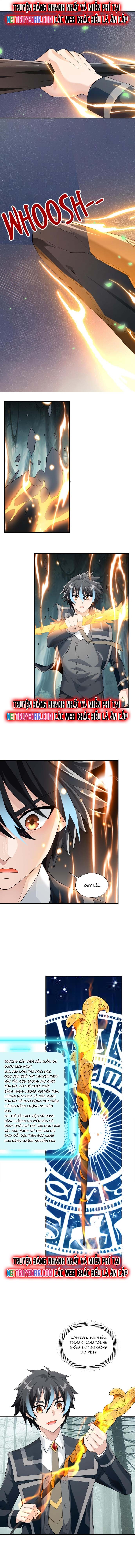 Tiểu Bạo Chúa Không Muốn Gặp Kết Thảm: Chapter 46