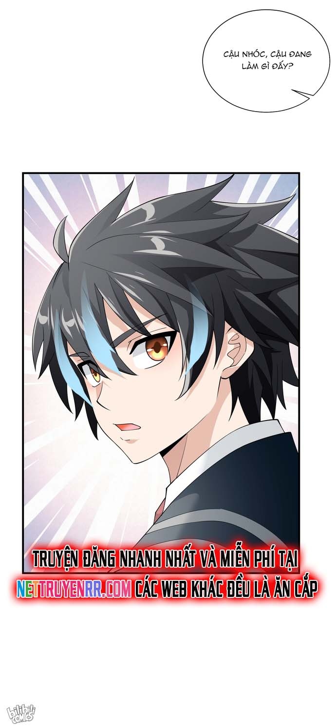 Tiểu Bạo Chúa Không Muốn Gặp Kết Thảm: Chapter 46