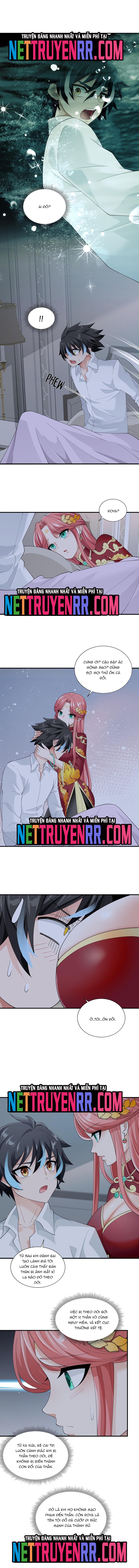 Tiểu Bạo Chúa Không Muốn Gặp Kết Thảm: Chapter 48