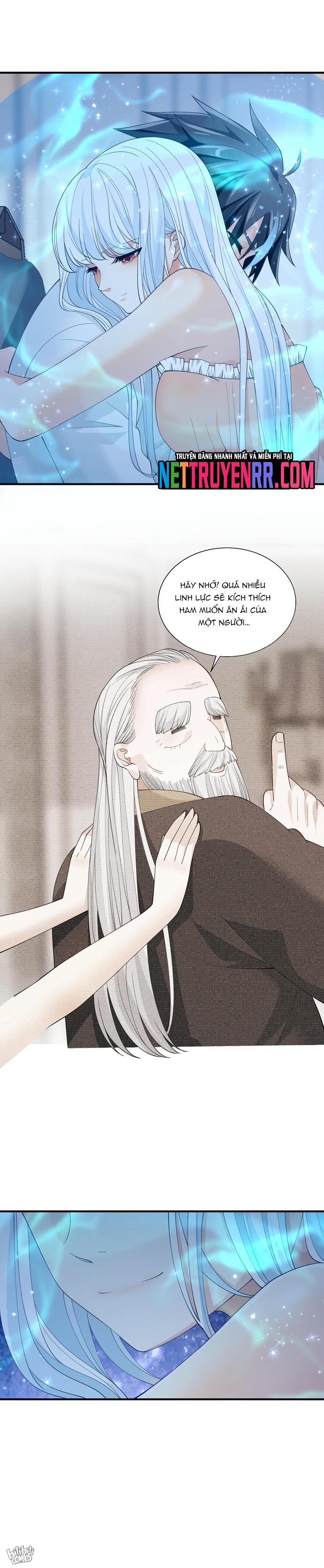 Tiểu Bạo Chúa Không Muốn Gặp Kết Thảm: Chapter 49
