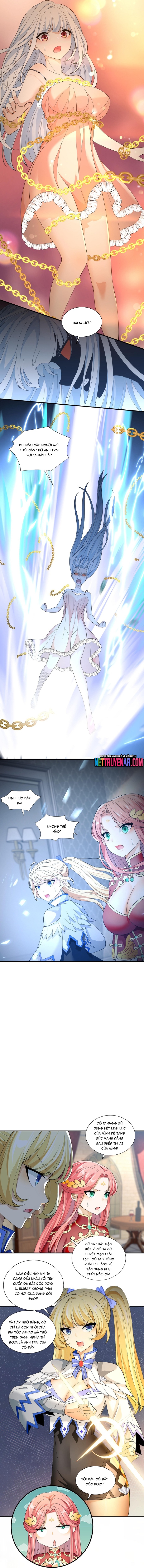Tiểu Bạo Chúa Không Muốn Gặp Kết Thảm: Chapter 50