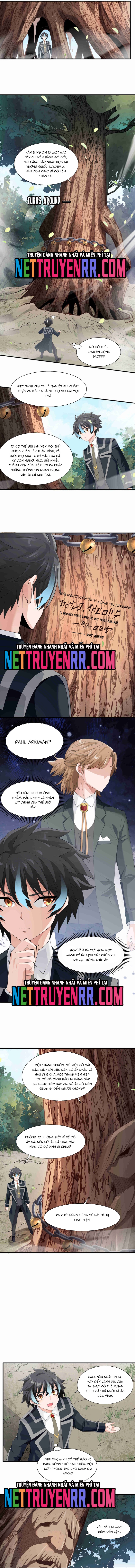 Tiểu Bạo Chúa Không Muốn Gặp Kết Thảm: Chapter 54