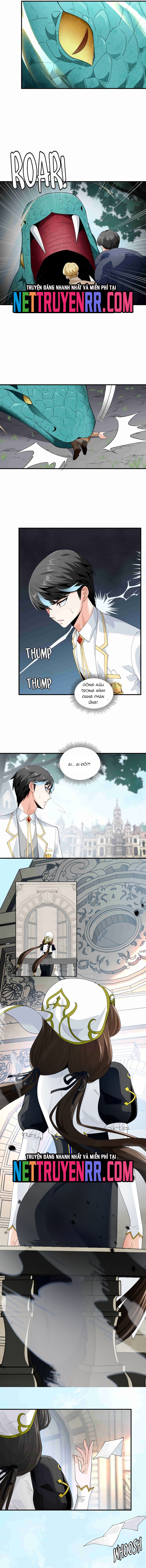 Tiểu Bạo Chúa Không Muốn Gặp Kết Thảm: Chapter 55