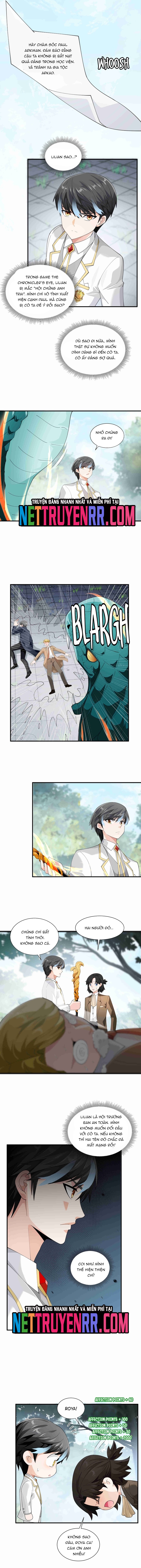 Tiểu Bạo Chúa Không Muốn Gặp Kết Thảm: Chapter 55