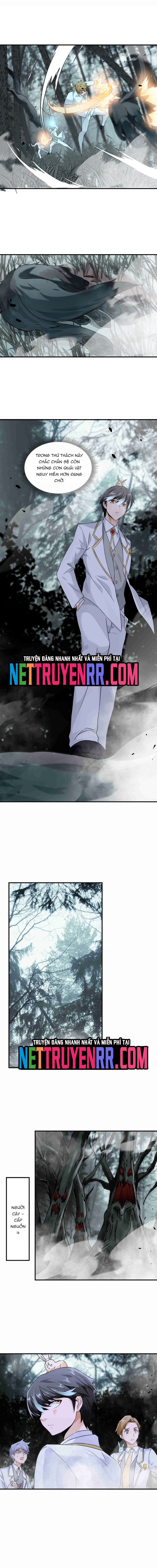 Tiểu Bạo Chúa Không Muốn Gặp Kết Thảm: Chapter 56