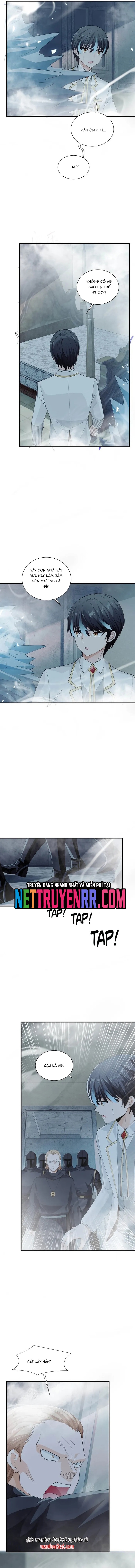 Tiểu Bạo Chúa Không Muốn Gặp Kết Thảm: Chapter 60