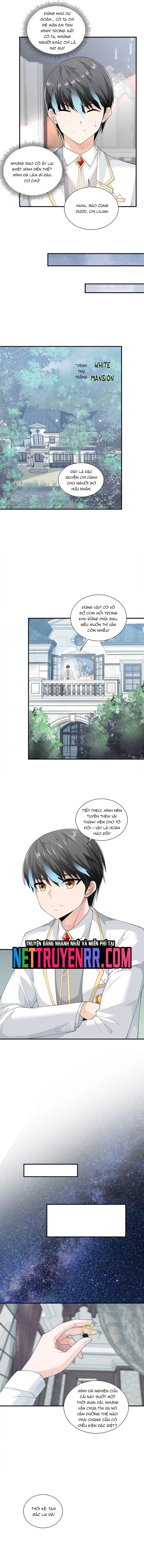 Tiểu Bạo Chúa Không Muốn Gặp Kết Thảm: Chapter 60