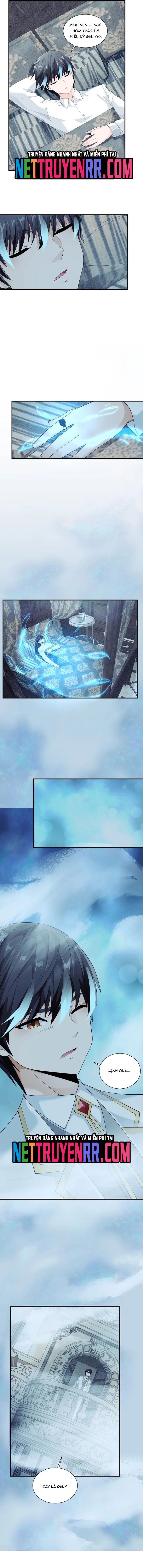 Tiểu Bạo Chúa Không Muốn Gặp Kết Thảm: Chapter 60