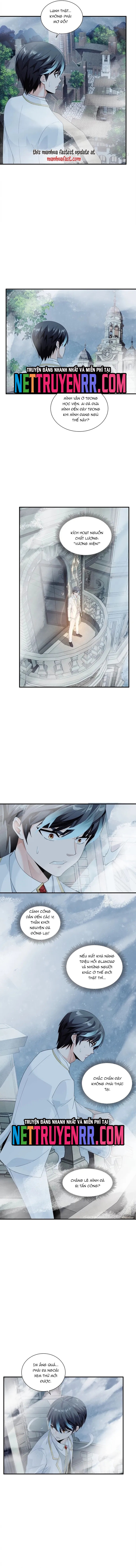 Tiểu Bạo Chúa Không Muốn Gặp Kết Thảm: Chapter 60