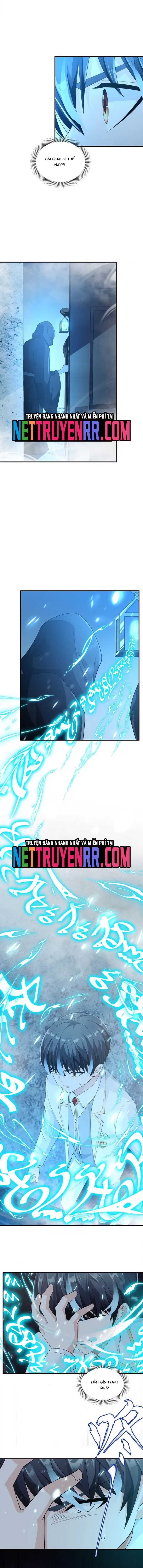 Tiểu Bạo Chúa Không Muốn Gặp Kết Thảm: Chapter 60