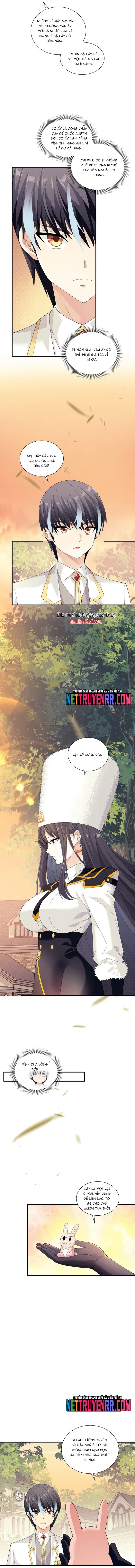 Tiểu Bạo Chúa Không Muốn Gặp Kết Thảm: Chapter 63