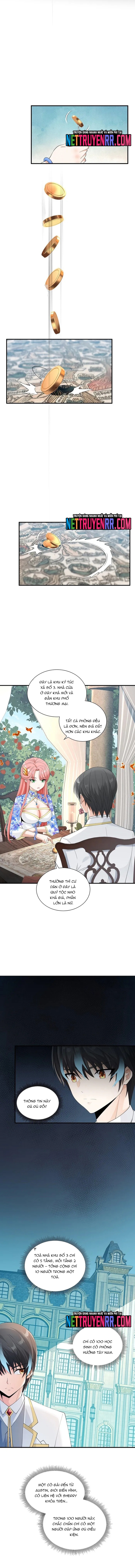 Tiểu Bạo Chúa Không Muốn Gặp Kết Thảm: Chapter 63