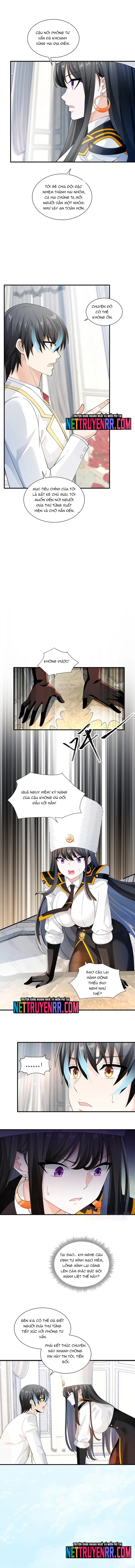 Tiểu Bạo Chúa Không Muốn Gặp Kết Thảm: Chapter 63